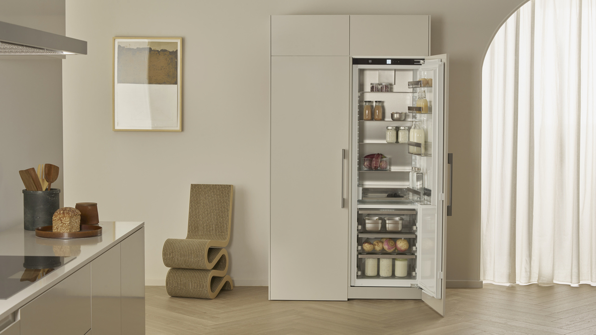 Foto Zo blijven je boodschappen langer vers FotoZo blijven je boodschappen langer vers